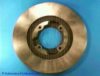 BLUE PRINT ADM54316 Brake Disc